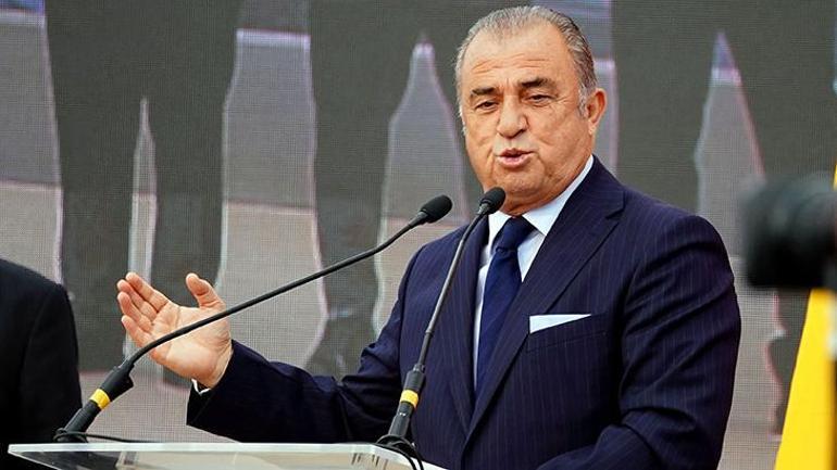 Fatih Terim bombası, görüşmeler başladı Di Marzio yeni adresini duyurdu