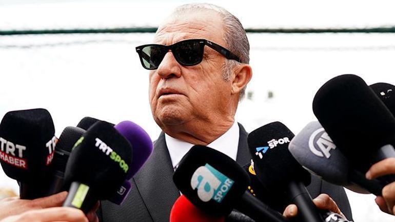 Fatih Terim bombası, görüşmeler başladı Di Marzio yeni adresini duyurdu