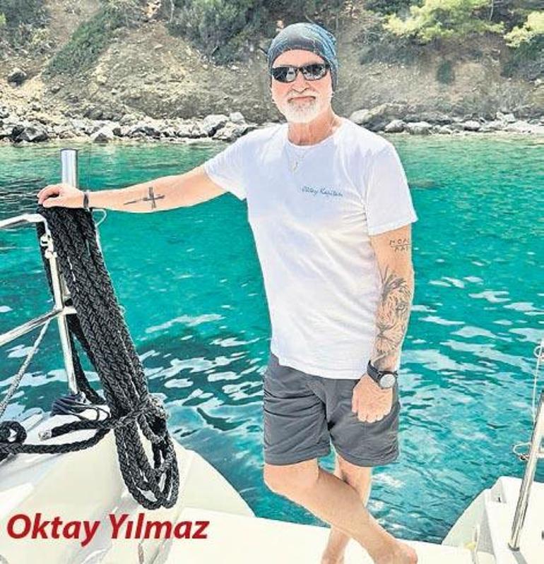 Adalar denizinin incileri
