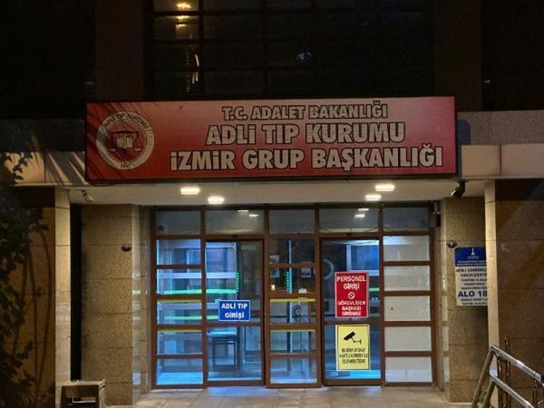 Pansiyon odasında korkunç son Polis kayıp kocayı arıyor