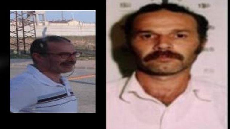MİTten kaçış yok Osman Nuri Ocaklı öldürüldü
