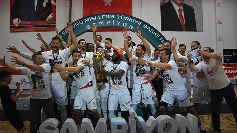 ÖZEL | Ender Arslandan Ergin Ataman itirafı Kusursuz şampiyonluğu düşünmek çok güçtü