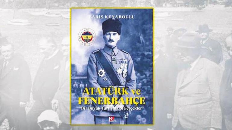Barış Kenaroğlu: Fenerbahçeye sempatisini kanıtlıyor