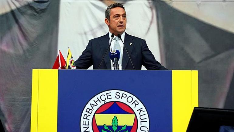 ÖZEL | Fenerbahçe’ye geri dönüyor İşte teknik direktörlük görevi için en ciddi aday