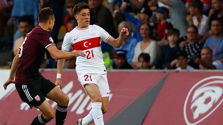 Milandan Fenerbahçeye Arda Güler için çılgın transfer teklifi Takas planı ortaya çıktı