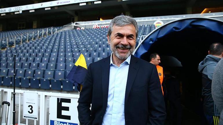 Fenerbahçe liderini arıyor İşte Volkan Demirel, İsmail Kartal ile Aykut Kocamanın eksi ve artı yönleri