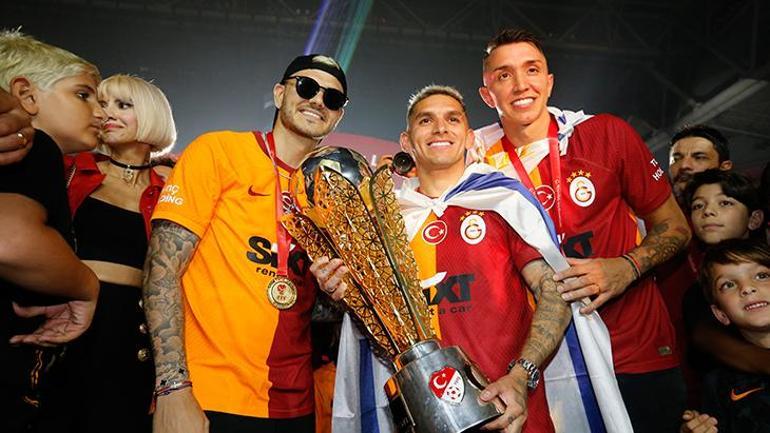 ÖZEL | Galatasaray, milli kaleci ile anlaşma sağladı Fernando Musleranın alternatifi belli oldu