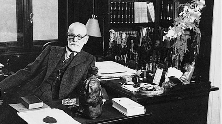 Freud’un arkeoloji ilgisi: Gradiva