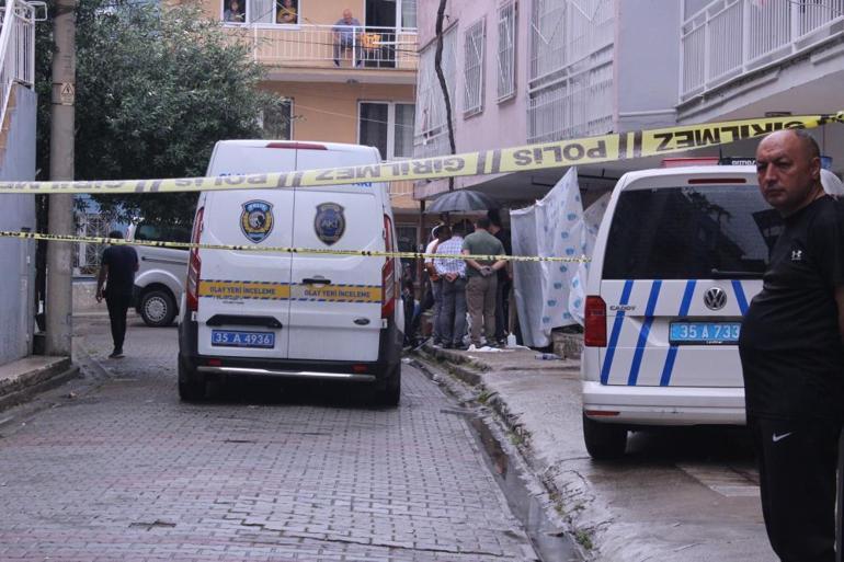 Son dakika İzmirde derin dondurucuda 4 ceset: Kan donduran detaylar ortaya çıktı