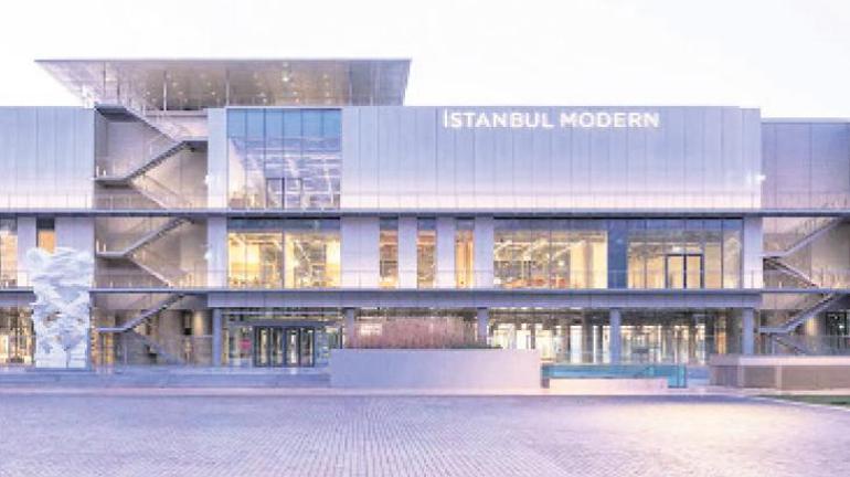 Renzo Piano İstanbul’dan rol çalmıyor