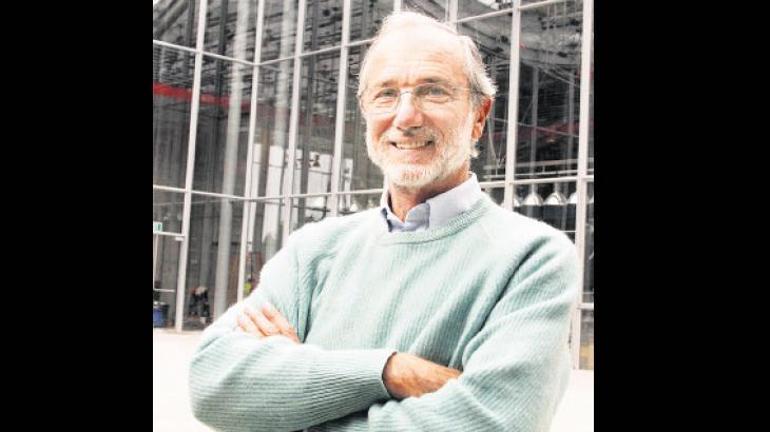 Renzo Piano İstanbul’dan rol çalmıyor