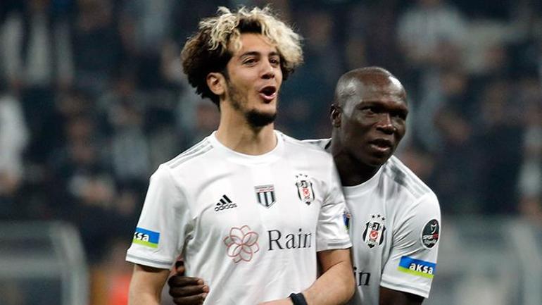 Beşiktaştan Halil Dervişoğlu için ilginç transfer teklifi Bedelsiz verin