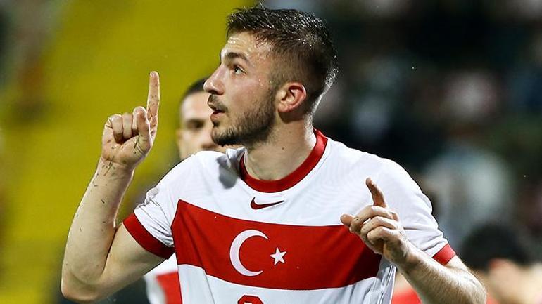 Beşiktaştan Halil Dervişoğlu için ilginç transfer teklifi Bedelsiz verin