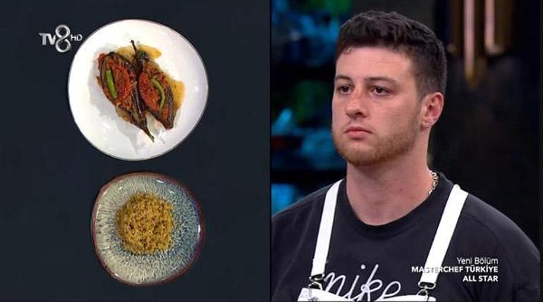 MasterChef Türkiye All Starda yedek kadroya giren isimler belli oldu