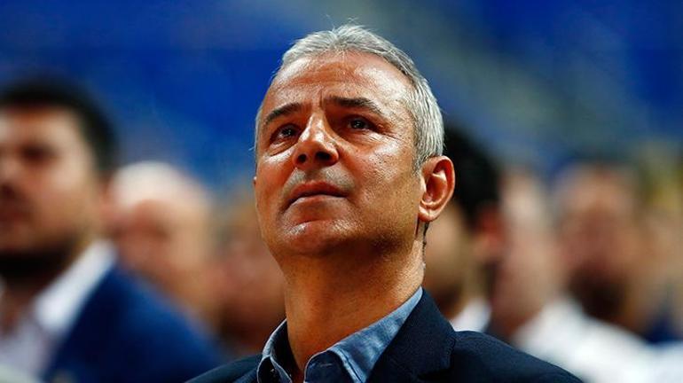 Fenerbahçede teknik direktör kararı verildi İşte en güçlü aday
