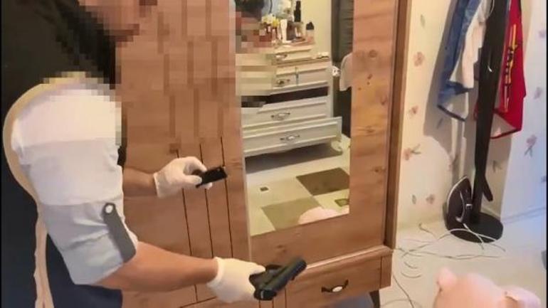Esenyurtta site yönetimlerini ele geçiren şebekeye 4üncü operasyon: 22 gözaltı