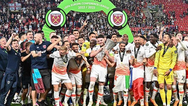 Arsenalden Declan Rice için inanılmaz teklif Gerçekleşirse tarihe geçecek