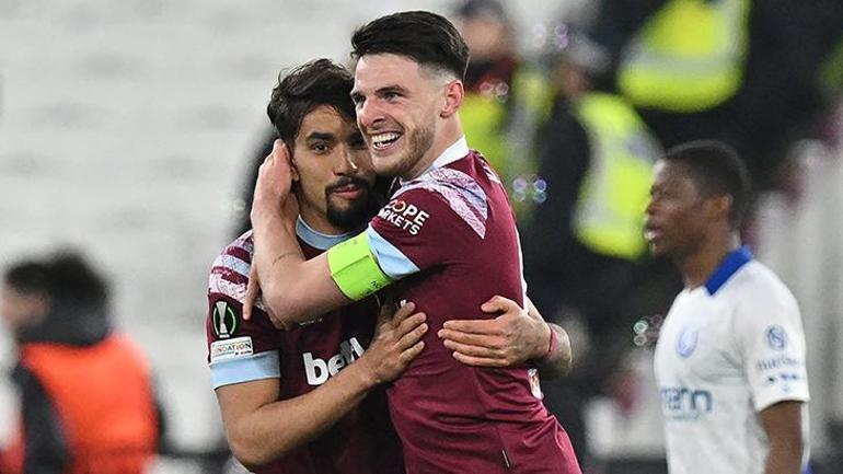 Arsenalden Declan Rice için inanılmaz teklif Gerçekleşirse tarihe geçecek