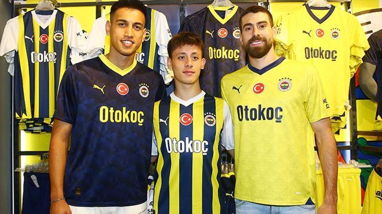Fenerbahçe’de karar haftası Edin Dzeko, Miha Zajc ve İsmail Kartal…