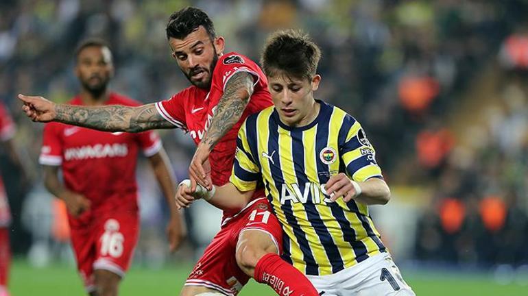 Fenerbahçede gözler Ali Koç-Arda Güler görüşmesinde İtalyadan müthiş transfer iddiası