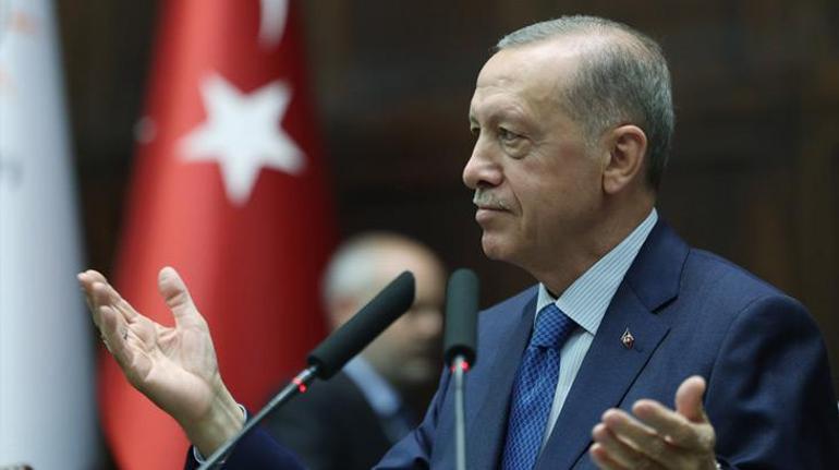 Cumhurbaşkanı Erdoğandan memur maaşları için son dakika açıklaması