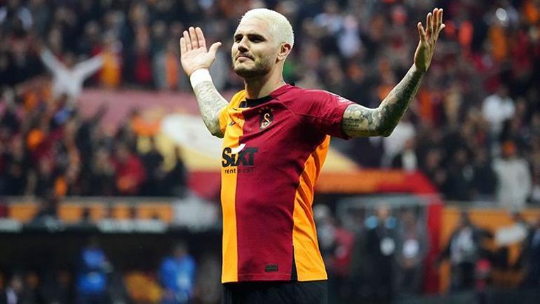 Galatasaray golcüsünü Rusyada buldu Transfer için bütçe hazır