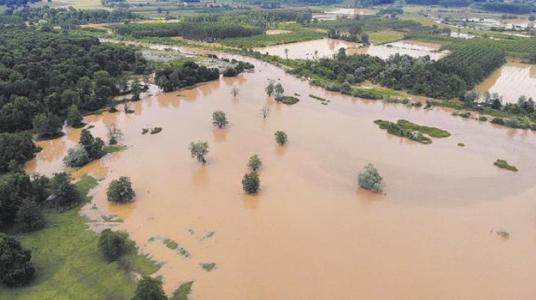 İstanbula El Nino uyarısı 13 yılda, 4281 kişi öldü