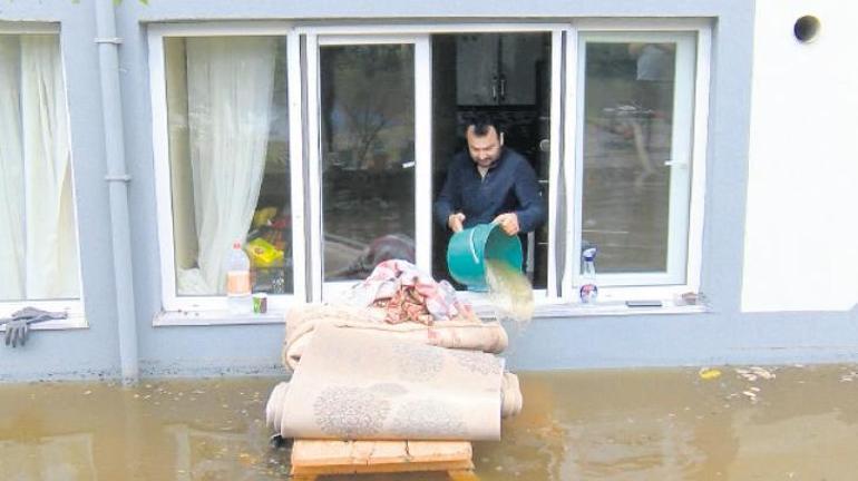 İstanbula El Nino uyarısı 13 yılda, 4281 kişi öldü