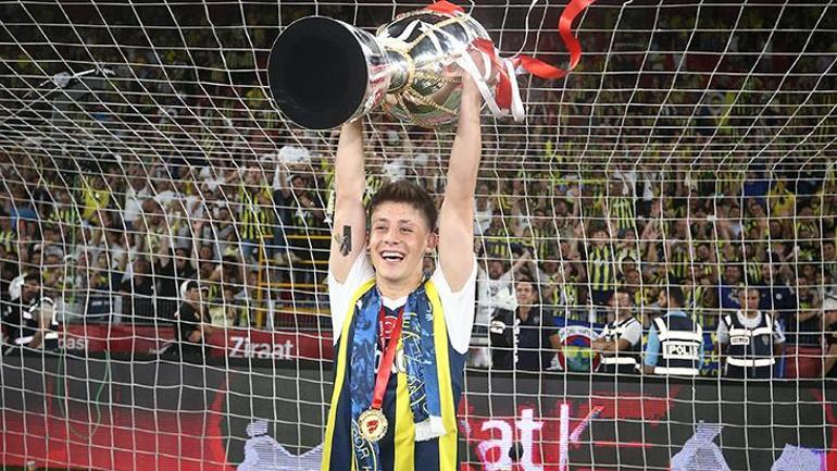 ÖZEL | Fenerbahçede Arda Güler - Ali Koç zirvesinin detayları ortaya çıktı Başkandan ilginç formül