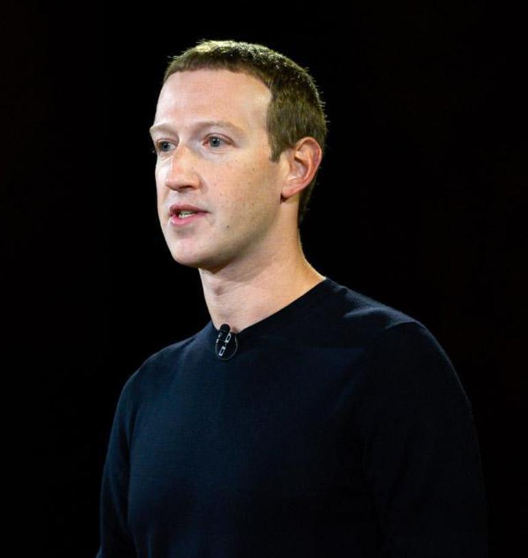 Mark Zuckerberg, Elon Muskın kafes dövüşü teklifini kabul etti Konumunu gönder
