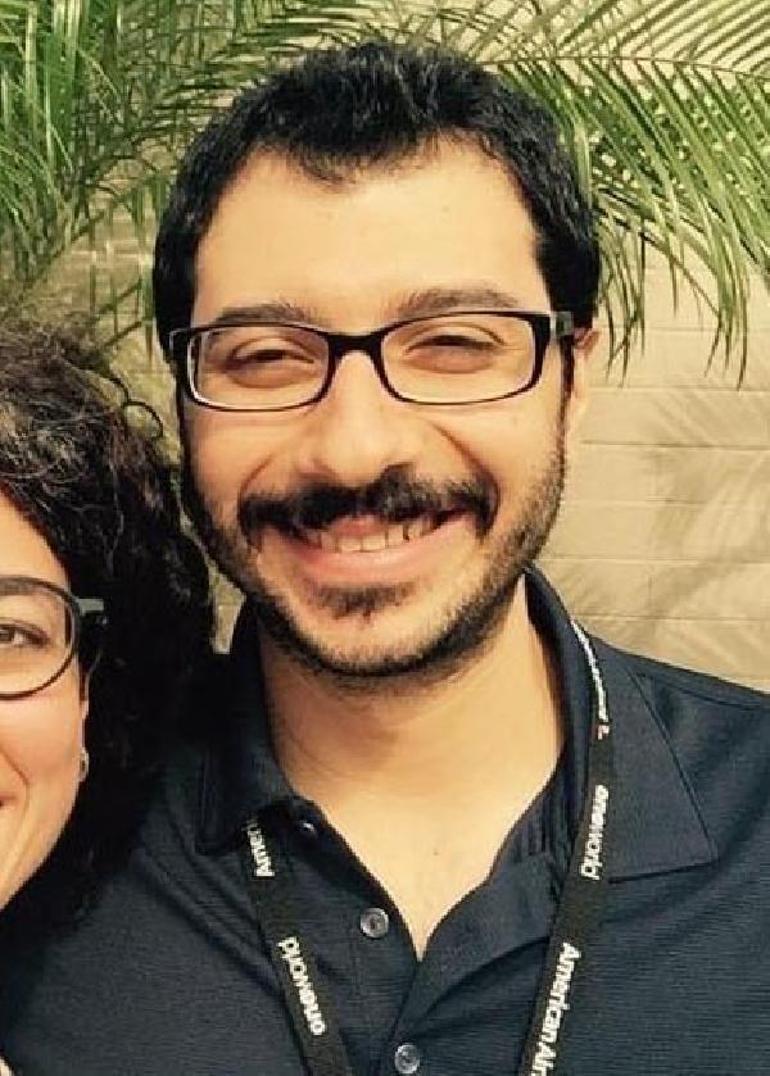 Otoyolda fırlayan taş, otomobildeki pilotun ölümüne neden oldu
