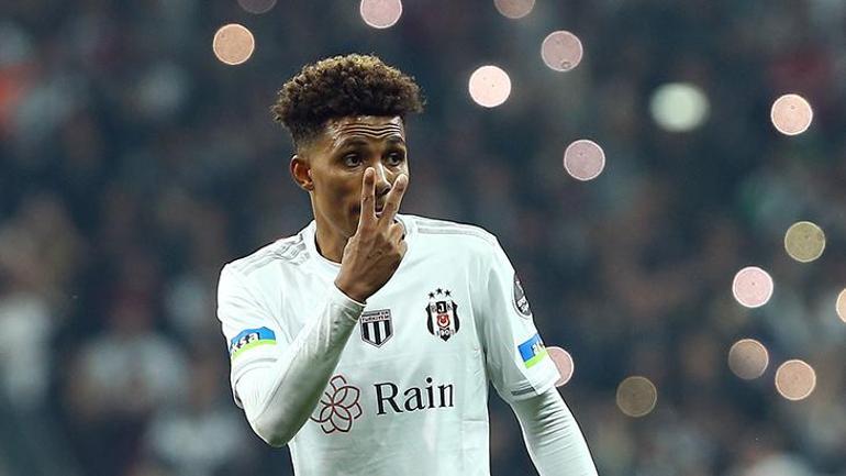 Beşiktaştan çılgın bonservis bedeli İşte Gedson Fernandes için istenen rakam