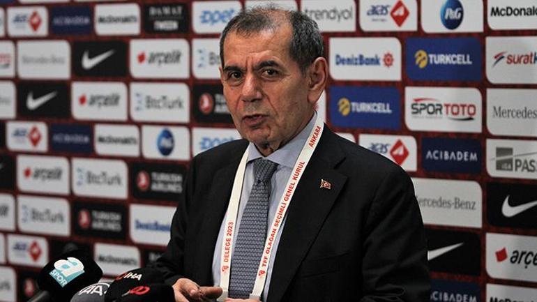 Galatasaray Başkanı Dursun Özbek kulüp satın alıyor Bulgar basını pazarlıkları duyurdu