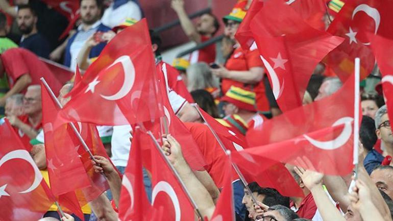 Avrupa kupalarında kritik dönem UEFA ülke puanı için hedef belli oldu