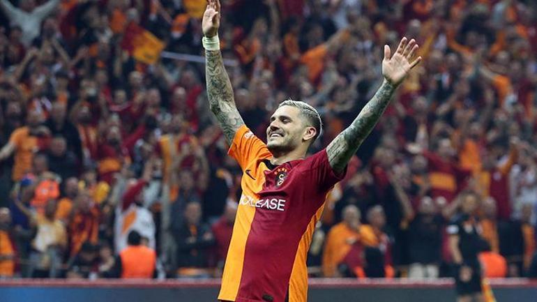 Galatasaraya Fransadan müjdeli haber Listedeki isim için yeni gelişme