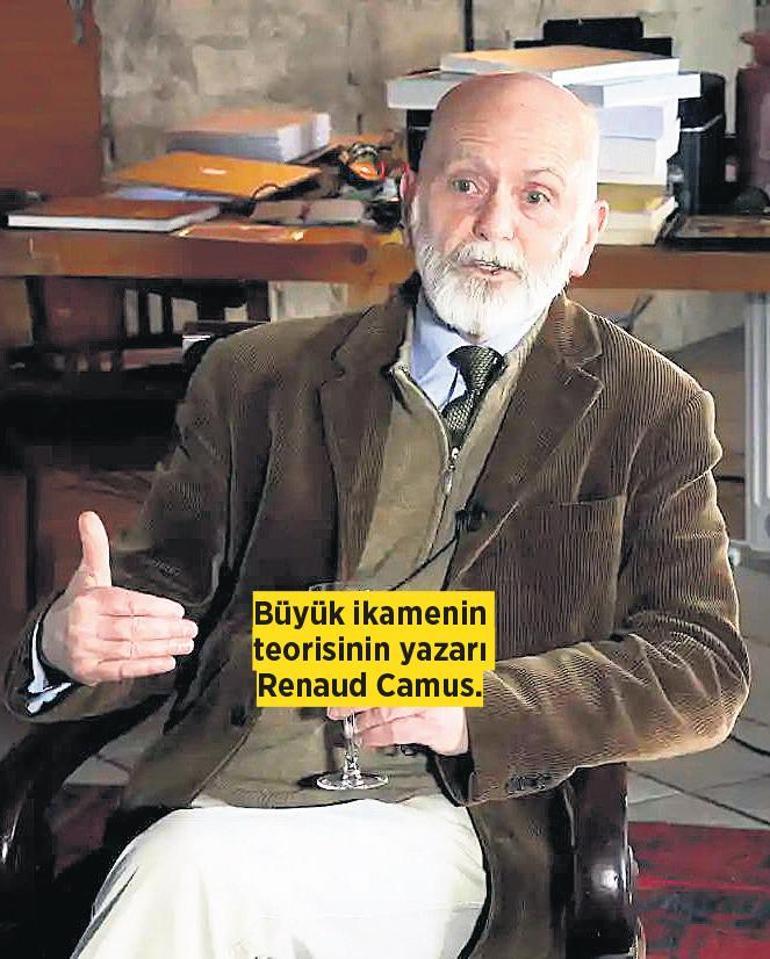 Büyük İkame Teorisi (II)