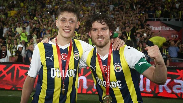 ÖZEL | Fenerbahçe yeni stoperini buldu İşte yıldız oyuncu için ayrılan bütçe