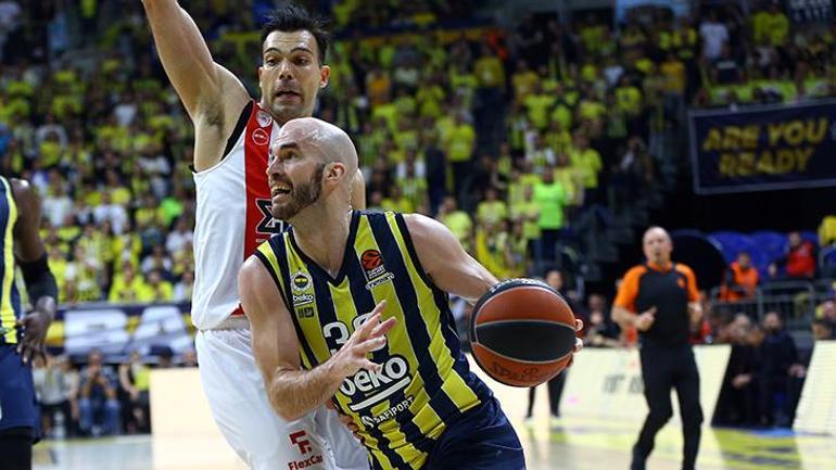 Fenerbahçe Beko, Ergin Atamanın yıldızını kapıyor Yıllık 1.5 milyon euro teklif