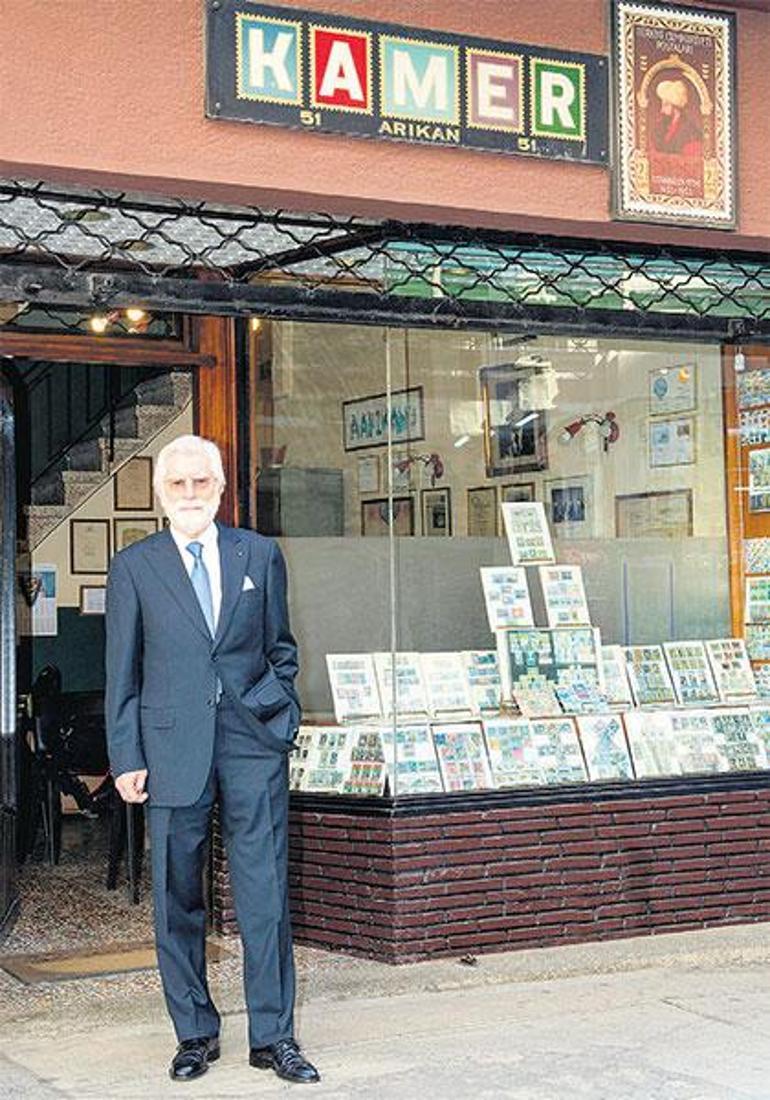 Kamer Pul Evi’nin 81 yıllık hikâyesi