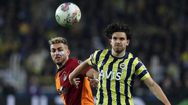 Ferdi Kadıoğlu teklifleri reddetti Yıldız oyuncunun vefası Fenerbahçeyi mutlu etti