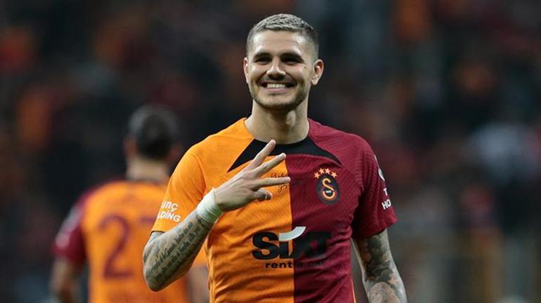 Icardinin menajerinden Galatasaray ve transfer açıklaması