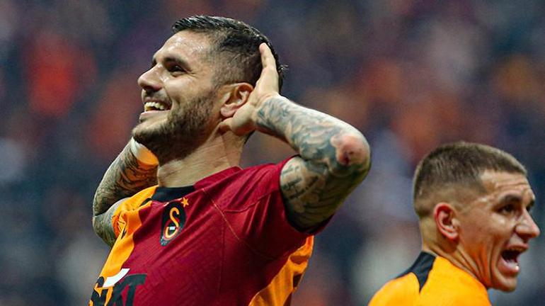 Icardinin menajerinden Galatasaray ve transfer açıklaması