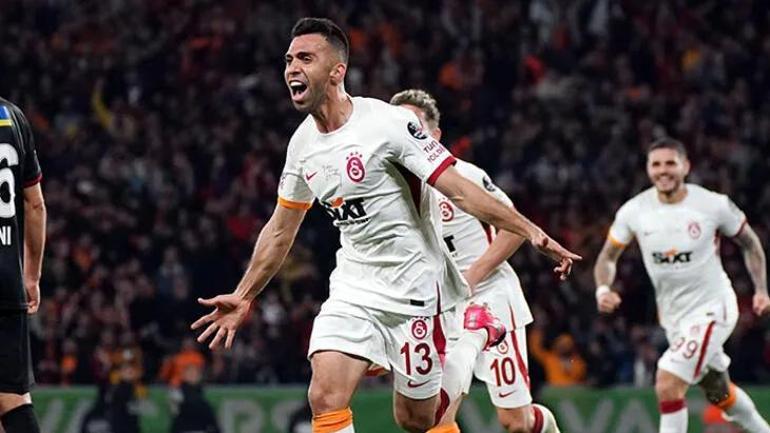 Galatasaraydan sol beke sürpriz transfer Eski yıldız için temaslar başladı