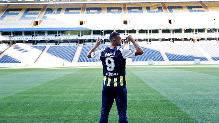 Fenerbahçeye bedava dünya yıldızı Acun Ilıcalının paylaşımı heyecanlandırdı