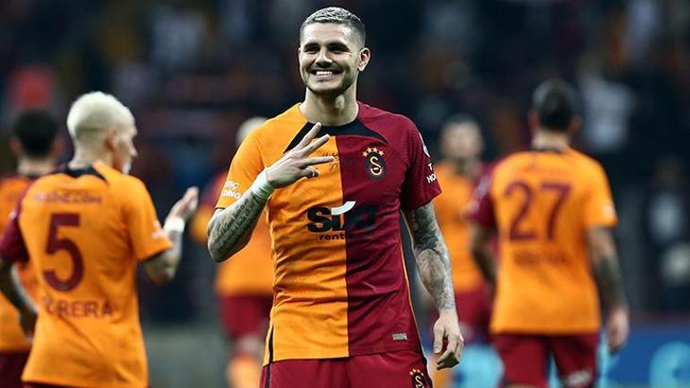 ÖZEL | Galatasaray, Leandro Paredes ile anlaştı İşte sözleşme detayları ve PSGye önerilen bonservis