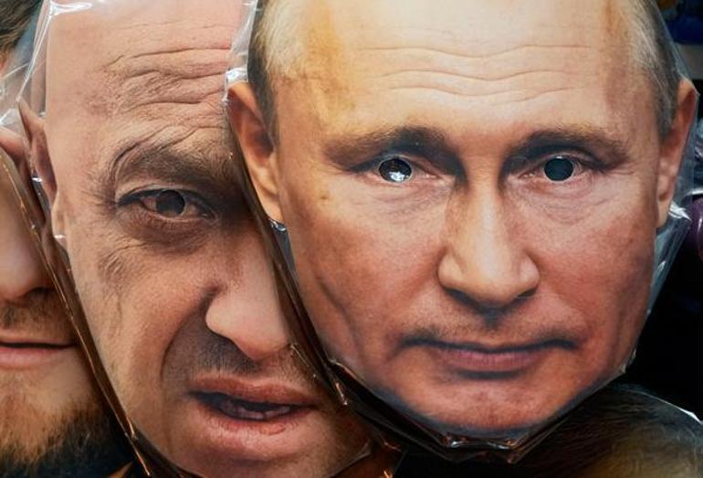 Wagner ayaklanması Putin Rusyası için ne anlama geliyor