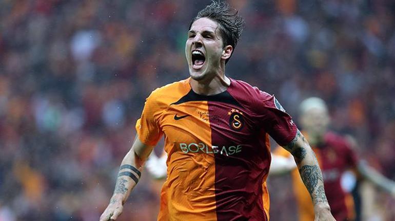 Galatasaray sol bek transferinde sona yaklaştı İmzaların atılması an meselesi