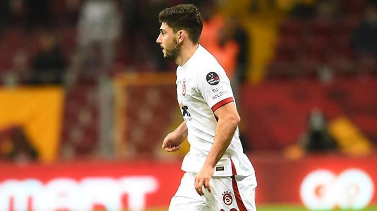 Yusuf Demir transferinden Galatasaraya ceza Ödeme yapıldı