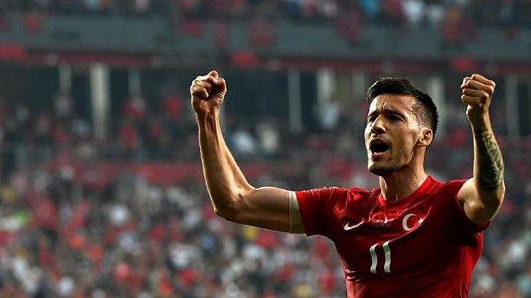 Umut Nayirin Fenerbahçeden istediği maaş ortaya çıktı