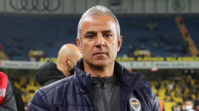 Fenerbahçenin yeni hocasını duyurdu Çok konuşulacak Kocaman sözleri: Kalbini kırdılar